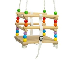Bigjigs Toys Columpio Cuna