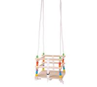 Bigjigs Toys Columpio Cuna (Importación USA)