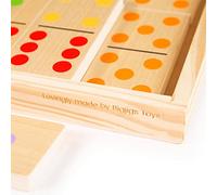 Bigjigs Toys Domino Jumbo