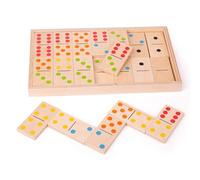 Bigjigs Toys Domino Jumbo