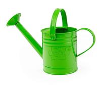 Bigjigs Toys Grüne Gießkanne (Importación USA)