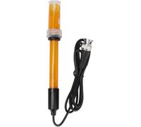 BigKing Sonda de repuesto ORP, electrodo de medición de probador ORP, electrodo hidropónico, prueba de potencial de reducción de oxidación, conector BNC Q9