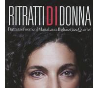 Bigliazzi,Maria Laura - Ritratti di Donna