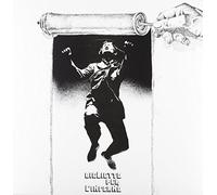 Biglietto Per L'inferno - Biglietto Per L'inferno [Vinilo]