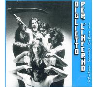 Biglietto Per l'Inferno - Il Tempo Della Semina