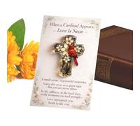 Biglietto Tascabile Positivo - Compagno Di Preghiere Riscaldante, Biglietto Tascabile Positivo Con Abbraccio Di Fede - Per Viaggio Pendolari Scuola Uomini Donne Adulti Ragazzi Nonna Famiglia Amici