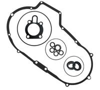 BIGLKNM Sportster - Kit de juntas de cubierta primaria compatible con Harley-Davidson Sportster 883 XLH883 Sportster 1200 1991-2003
