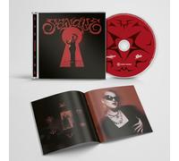 BigMama - Sangue - CD
