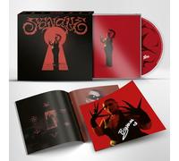 BigMama - Sangue - CD Autografato