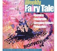 Bigmama - Weekly Fairy Tale
