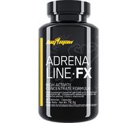 Bigman Adrenaline FX 90caps