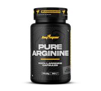 BigMan | Arginina 90 Caps | Aminoacidos l-Arginina | Vaso dilatador | Precursos Oxido Nitrico | Entrenamientos mas Congestionados
