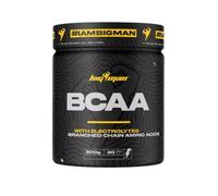 Bigman Bcaa + Electrolytes 300 Gr