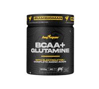 Bigman Bcaa + Glutamine / Electrolytes 300 Gr