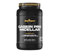 BigMan Casein Pro Micellar 907 gr Sabor Vainilla