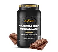 BigMan | Casein Pro Micellar 907Gr (Chocolate) | Proteína de Asimilación Lenta | Para Antes de Dormir | Crecimiento y Recuperación Muscular por la noche |