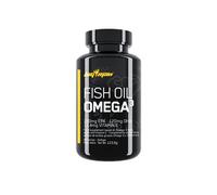 BigMan Fish Oil Omega 3 90 caps