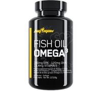 Bigman Fish Oil Omega 3 90caps