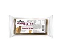 BigMan | FlapJack 12 Unidades 120g | Barritas de Avena Natural | Barrita de Alta Carga de Carbohidratos | Extra de Calorias Deporte Resistencia (Chocolate)