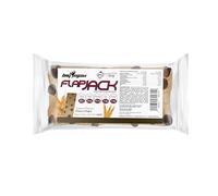 BigMan | FlapJack 12 Unidades 120g | Barritas de Avena Natural | Barrita de Alta Carga de Carbohidratos | Extra de Calorias Deporte Resistencia (Chocho Chips)