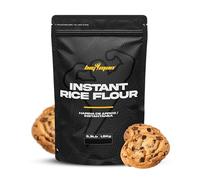 BigMan | Harina de Arroz 1,5kg (Cookies) | Carbohidratos de lenta asimilación | Mejores hidratos para tus recetetas | Tortitas Harina | Ganancia Muscular