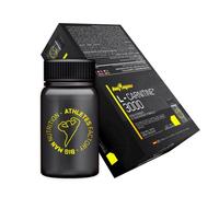 BigMan | L- Carnitina 3000 20 VIALES | Aumento de Energia | Mejora tu rendimiento | Define tu Cuerpo