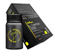 Bigman L-Carnitine 3000 20 viales x 10 ml