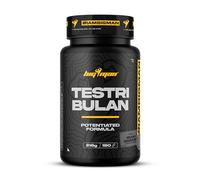 BigMan | Testribulan 180 Comp | Precursor Testosterona | Entramientos Intensos | Recuperación Rapida | Aumento Libido |
