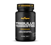 BigMan | TRIBULUS TERRESTRIS 90 Cáp. | Recuperador Muscular | Estimula la Testosterona | Aumenta la Masa Muscular
