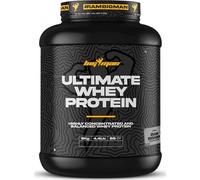 Bigman Ultimate Whey Protein Chocolate Blanco 2000g