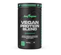Bigman Vegan Protein Blend 420 Gr