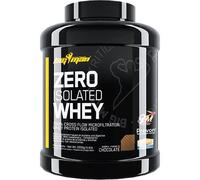 Bigman Zero Whey Protein Isolate Chocolate 2 Kg