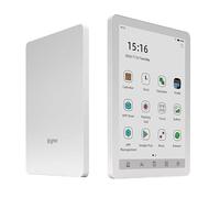 Bigme B6 6-inch Color ePaper Reader with Android 14OS,4+64GB (White)