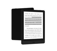 Bigme E-Reader, pantalla E-Ink de 6 pulgadas, más de 10 herramientas de lectura, Quad-Core 1,8 GHz, WiFi, Bluetooth, 1 TB de expansión de memoria, color negro