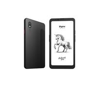Bigme HiBreak Pro 6,13 pulgadas Smart Ink Screen Phone | 300ppi HD Eye-Care Display | Open Android 14 | 8 GB RAM + 256 GB de memoria | 5G All-Network + Dual SIM | 4500 mAh de larga duración de la