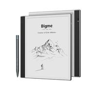 Bigme inkNote ePaper Tablet 26.2 cm Dual Cameras 6GB+128GB Ereader con lápiz inteligente, cubierta