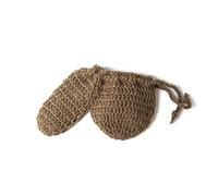 BigMouth Army Willy Calentador, verde, pequeño