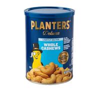 BigMouth Inc 22-BNY-4483 Mr. Peanuts - Lata falsa, grande, multicolor
