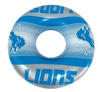 BigMouth Inc Flotadores inflables de piscina de 36 pulgadas con licencia oficial de la NFL, tubo interior para adultos y adolescentes