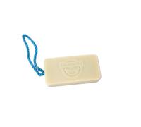 BigMouth Inc State Prison Soap on Rope, barras de jabón con formas divertidas para niños, jabón de barra novedoso y regalo de broma