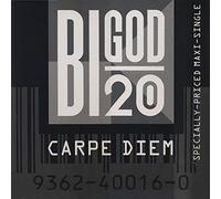 Bigod 20 - Carpe Diem / Bog [Vinilo][Import]