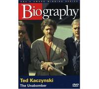Bigography - Biography: Theodore J Kaczynski - The Unabomber [USA] [DVD]