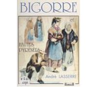 Bigorre Et Hautes-pyrénées (ebook)