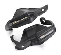 Bigote daliniano Protectores Manos Elevados para Motocicleta Cubiertas Protección Palanca Freno/Embrague para Y&amaha para Tenere 700 2019-2026