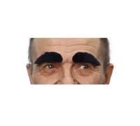 Bigote de carnaval - Viving Costumes - Multicolor - Talla única - Unisex infantil - 30x30x30 cm