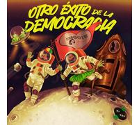 Bigote De Mujer - Otro Exito De La Democracia