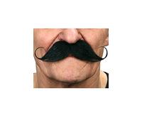 VIVING Bigote My Other Me Dali Negro