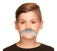 Bigote My Other Me Gris