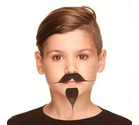 Bigote My Other Me Negro