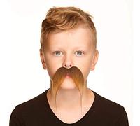 Bigote My Other Me Rubio